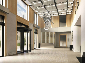 Бизнес-центр "Юргенсон", Китай-Город 