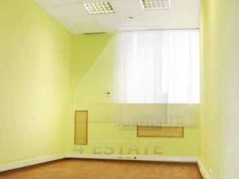 Продажа двух зданий класса С, м.Бауманская.
