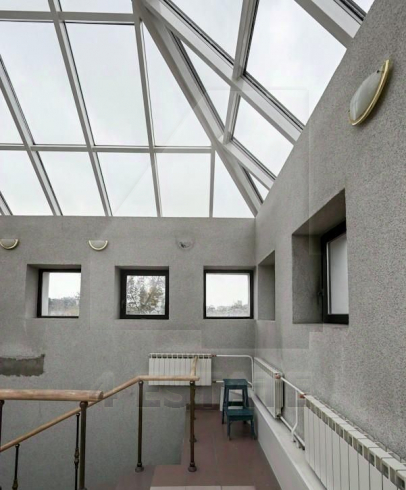 Офисное здание, м.Третьяковская