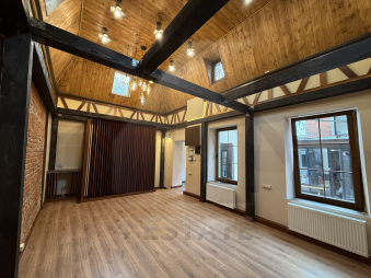 Продажа особняка класса В+, м.Павелецкая.