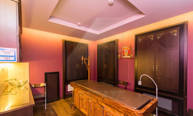 Продажа презентабельного особняка под любые виды деятельности, м.Чистые пруды.