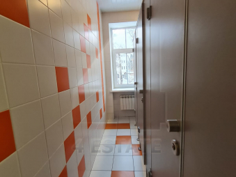 Продажа особняка класса В+, м.Бауманская.