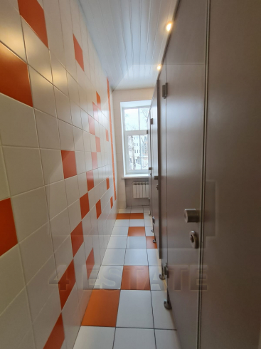 Продажа особняка класса В+, м.Бауманская.