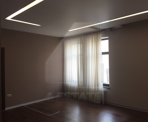 Представительский особняк класса А, м.Красные ворота.