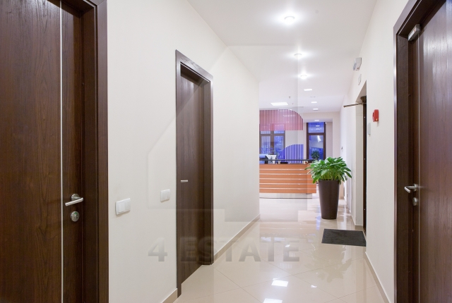 Продажа офиса класса А+, в элитном жилом комплексе, м. Тверская.