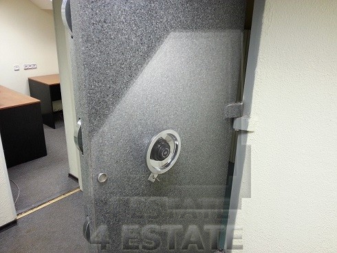 Продажа банковского помещения,м.Добрынинская.