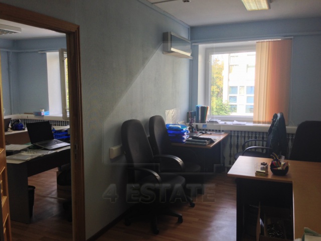 Особняк на продажу, м.Алексеевская.