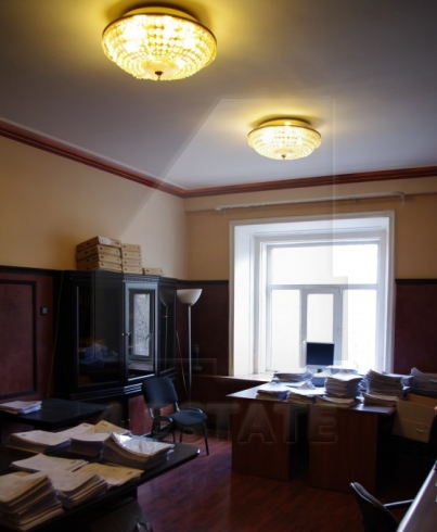 Аренда  офиса в особняке класса В+, м.Китай-город