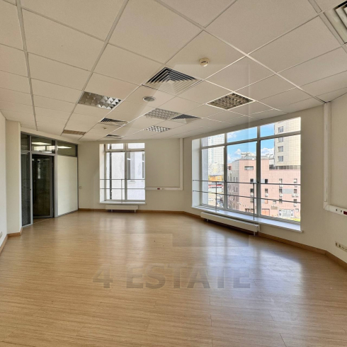 Аренда бизнес-центра "Русаковский", м.Сокольники