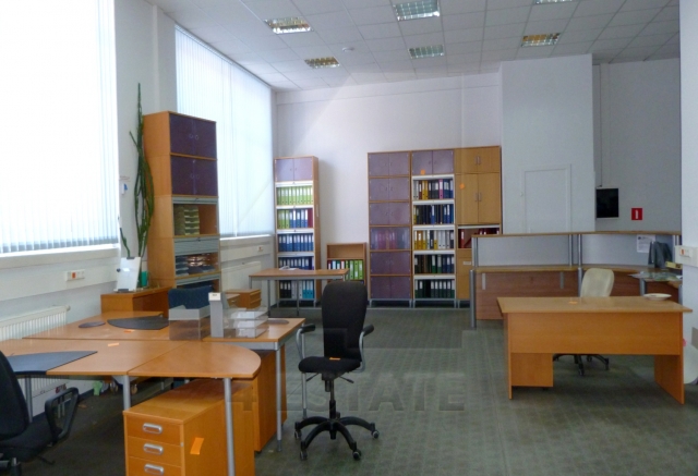 Продажа офиса с отдельным входом, м.Алексеевская.