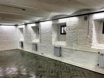 Аренда офиса в особняке, м.Белорусская