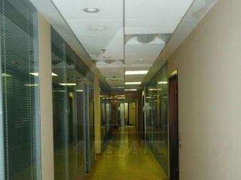 Аренда офиса в ЖК "Алые Паруса", м.Щукинская