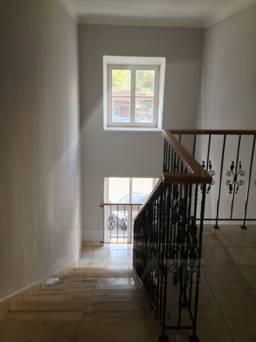 Исторический особняк класса В+, м. Курская.