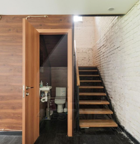 Продажа особняка класса В+, м.Белорусская.