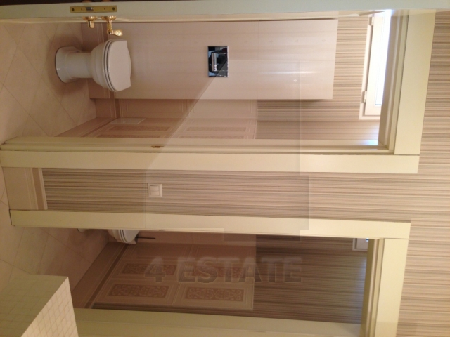 Продажа представительского особняка класса В+, м. Кропоткинская.