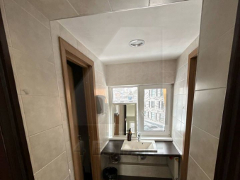 Аренда здания, м.Тульская