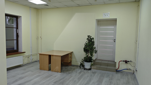 Аренда в представительском особняке класса В+, м.Электрозаводская.