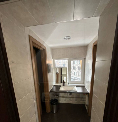 Аренда здания, м.Тульская