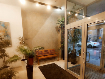 Аренда офисных и торговых помещений, м. Сокол.