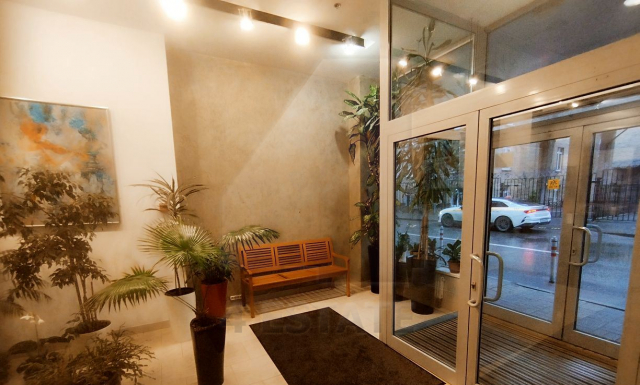 Аренда офисных и торговых помещений, м. Сокол.