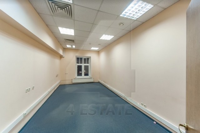 Продажа презентабельного особняка класса В+, м.Бауманская.