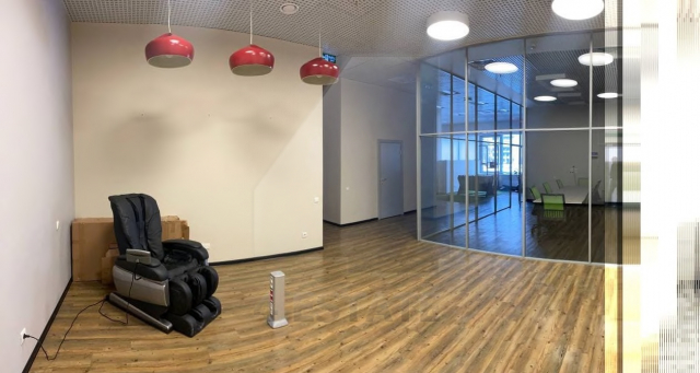 Технопарк "Отрадное", м. Отрадное