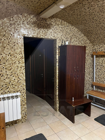 Аренда в особняке класса В+, м.Новокузнецкая.