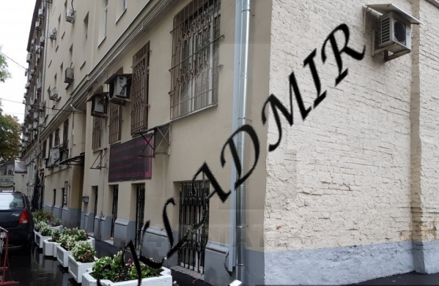 Помещение свободного назначения, м.Арбатская.