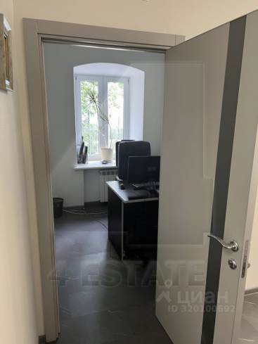 Офисы в аренду в презентабельном особняке, м.Цветной б-р.