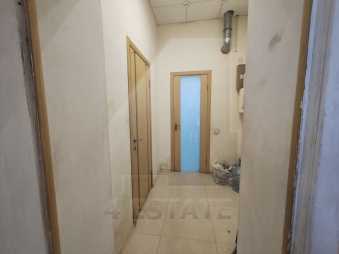 Торговое помещение в аренду, м.Достоевская.