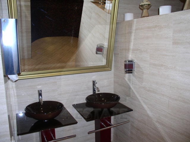 Продажа офиса в бизнес-центре класса А, м.Маяковская.