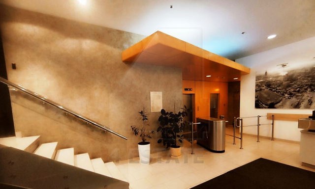 Аренда офисных и торговых помещений, м. Сокол.