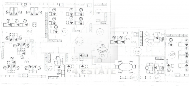 Продажа реконструированного особняка класса В+, м.Кропоткинская.