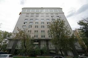 Продажа офисов и апартаментов в бизнес центре класса А, м. Авиамоторная.