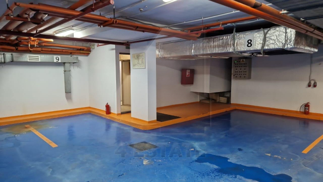 Бизнес центр класса А, м.Таганская.