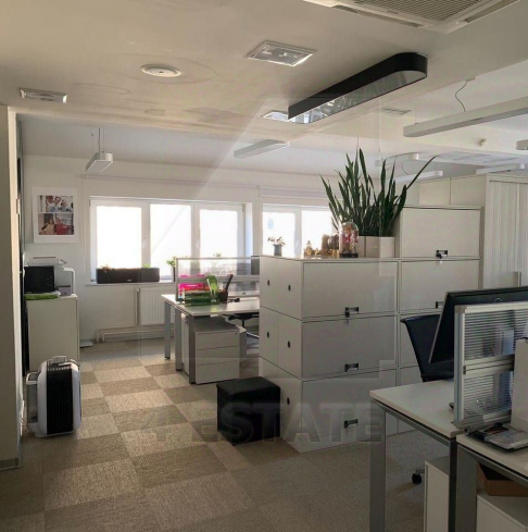 Бизнес-центр "Сретенка комплекс", м.Сухаревская.