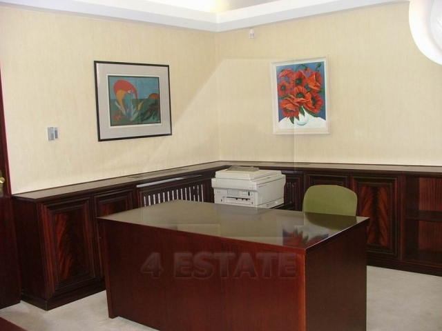 Представительский особняк на продажу, м.Новокузнецкая.