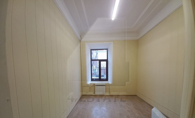 Особняк свободного назначения, м.Бауманская