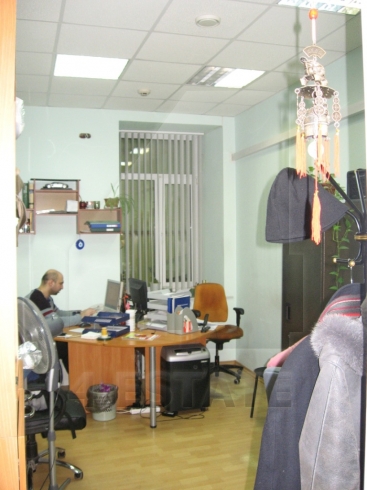 Аренда в бизнес центре класса А "Соколиная гора", м.Семеновская.