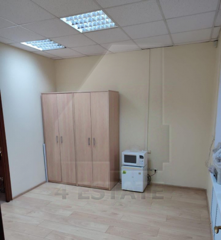 Офисное помещение с отд. входом, м.Цветной б-р.