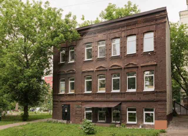 Продажа особняка класса В+, м.Белорусская.