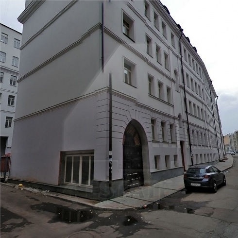 Аренда особняка м.Сретенский бульвар 