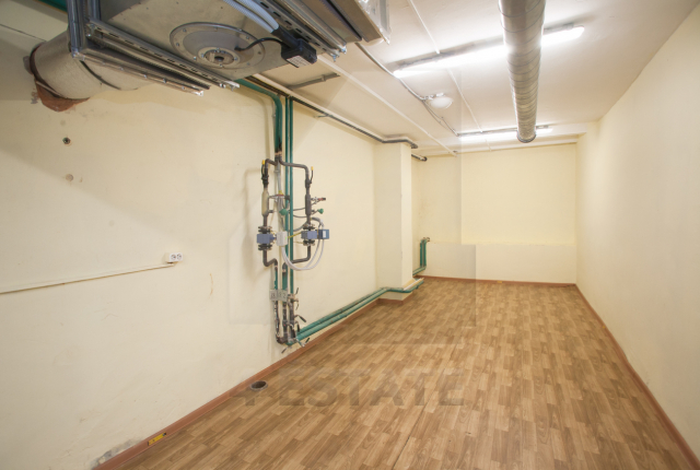 Аренда особняка класса "B+" м. Алексеевская.