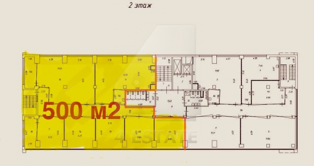 Бизнес-центр "Серпантин", м.Римская