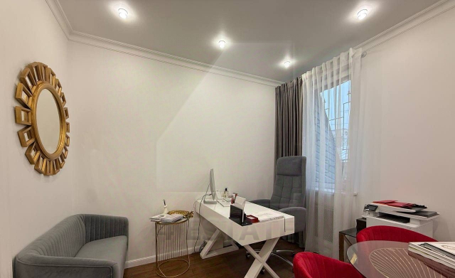 Аренда особняка, м.Римская.