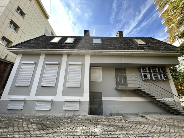 Аренда особняка под любые виды деятельности, м.Авиамоторная.