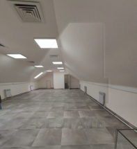 Продажа реконструированного особняка класса А, м.Полянка.