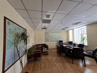 Продажа особняка класса В+, м.Бауманская.