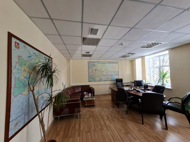 Продажа особняка класса В+, м.Бауманская.