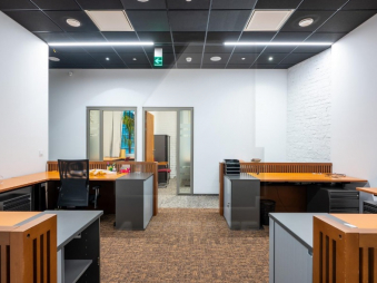 Аренда помещений в представительскомом бизнес-центре Премиум класса «Романов Двор» (Romanov Dvor), м. Арбатская.